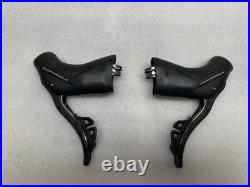 Campagnolo SUPER RECORD WIRELESS 12 Shifters Left And Right NO BRAKE CALIPERS