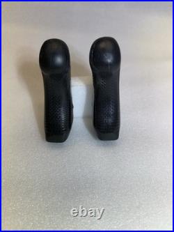 Campagnolo SUPER RECORD WIRELESS 12 Shifters Left And Right NO BRAKE CALIPERS