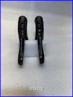 Campagnolo SUPER RECORD WIRELESS 12 Shifters Left And Right NO BRAKE CALIPERS