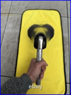 Campagnolo Saddle Electa + Super Record Sestpost 27.2mm Set