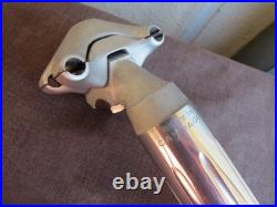 Campagnolo Seat Post 27.2 Super Record Vintage Bicycle Road Racing