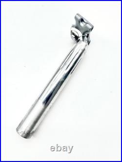 Campagnolo Seatpost 27.2 Super Record Polished