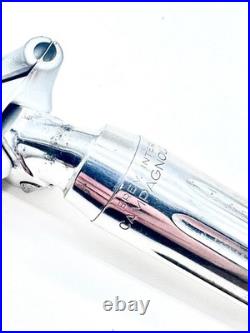 Campagnolo Seatpost 27.2 Super Record Polished