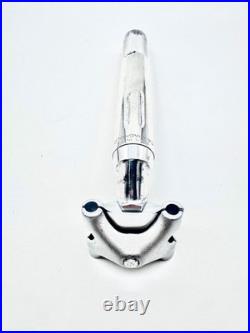 Campagnolo Seatpost 27.2 Super Record Polished