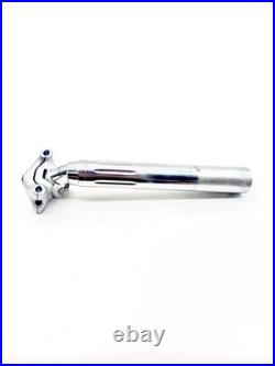 Campagnolo Seatpost 27.2 Super Record Polished
