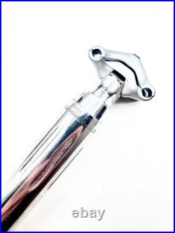 Campagnolo Seatpost 27.2 Super Record Polished