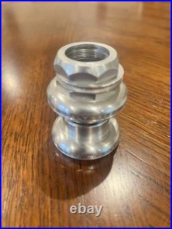 Campagnolo Serie Sterzo Super Record Strada Headset French Thread