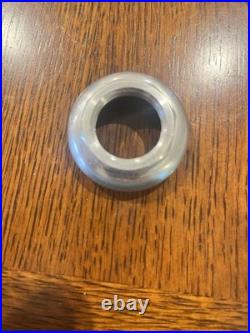Campagnolo Serie Sterzo Super Record Strada Headset French Thread