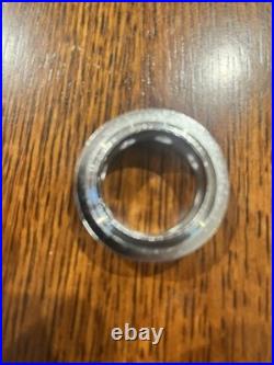 Campagnolo Serie Sterzo Super Record Strada Headset French Thread