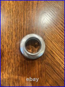 Campagnolo Serie Sterzo Super Record Strada Headset French Thread
