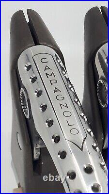 Campagnolo Super New Record Brake Levers Vintage