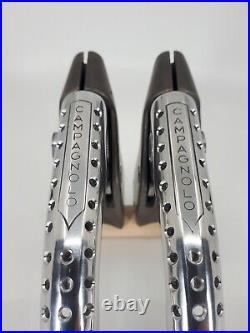 Campagnolo Super New Record Brake Levers Vintage