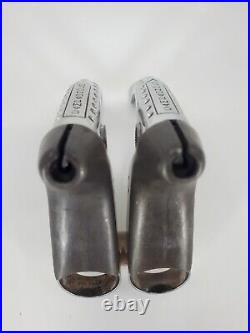 Campagnolo Super New Record Brake Levers Vintage