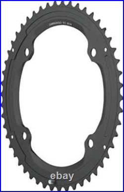 Campagnolo Super Rec/rec/Chorus 2015-18 11 Speed FC-SR350 4-Arm Chainring 50T