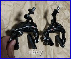 Campagnolo Super Record