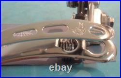 Campagnolo Super Record #1052/SR Brz-On Road Front Derailleur NEWithNOS'80's-Mint Campagnolo Super Record #1052/SR Brz-On Road Front Derailleur NEWithNOS'80's-Mint