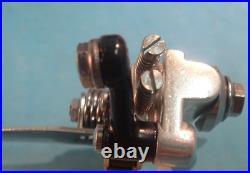 Campagnolo Super Record #1052/SR Brz-On Road Front Derailleur NEWithNOS'80's-Mint Campagnolo Super Record #1052/SR Brz-On Road Front Derailleur NEWithNOS'80's-Mint