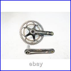 Campagnolo Super Record 11S 53-39T 170Mm Crankset / Campagnolo Super Record 11S 53-39T 170Mm Crankset /