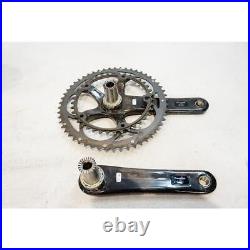 Campagnolo Super Record 11S 53-39T 170Mm Crankset / Campagnolo Super Record 11S 53-39T 170Mm Crankset /