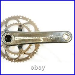 Campagnolo Super Record 11S Component Set