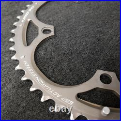 Campagnolo Super Record 11S ESP 52/39D BCD 135 (Ref 1459) Campagnolo Super Record 11S ESP 52/39D BCD 135 (Ref 1459)