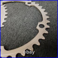 Campagnolo Super Record 11S ESP 52/39D BCD 135 (Ref 1459) Campagnolo Super Record 11S ESP 52/39D BCD 135 (Ref 1459)
