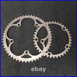 Campagnolo Super Record 11S ESP 52/39D BCD 135 (Ref 1459) Campagnolo Super Record 11S ESP 52/39D BCD 135 (Ref 1459)