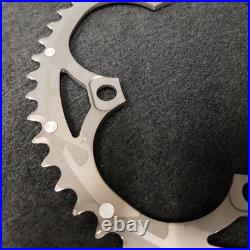 Campagnolo Super Record 11S ESP 52/39D BCD 135 (Ref 1459) Campagnolo Super Record 11S ESP 52/39D BCD 135 (Ref 1459)
