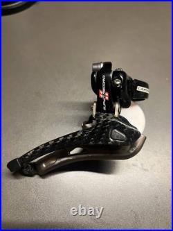 Campagnolo Super Record 11S Front Mecha Campagnolo Super Record 11S Front Mecha