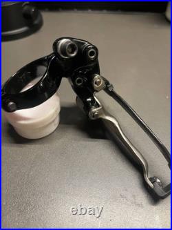 Campagnolo Super Record 11S Front Mecha Campagnolo Super Record 11S Front Mecha