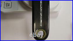 Campagnolo Super Record 11S Left Crank Only 172.5Mm