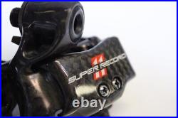 Campagnolo Super Record 11S Rear Derailleur