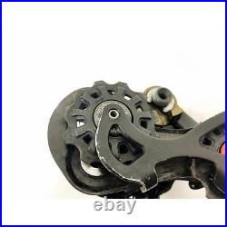 Campagnolo Super Record 11S Rear Derailleur