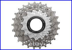 Campagnolo Super Record 11Sp Casette 12-23 Campagnolo Super Record 11Sp Casette 12-23