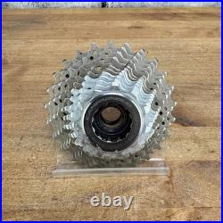 Campagnolo Super Record 11 11-25t 11-Speed Bike Cassette 188g Light Wear