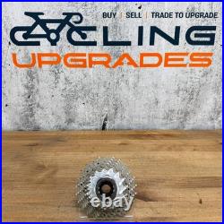 Campagnolo Super Record 11 11-25t 11-Speed Bike Cassette 188g Light Wear