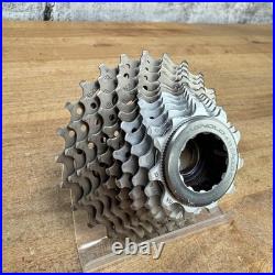 Campagnolo Super Record 11 11-25t 11-Speed Bike Cassette 188g Light Wear