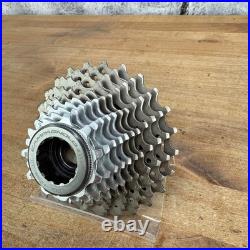 Campagnolo Super Record 11 11-25t 11-Speed Bike Cassette 188g Light Wear