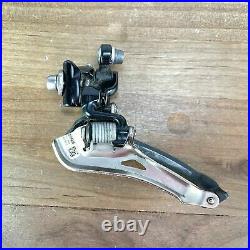 Campagnolo Super Record 11 11-Speed Mini Groupset Shifters Derailleurs 563g