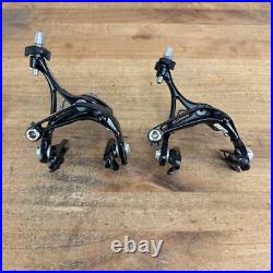 Campagnolo Super Record 11 2015-2017 Center-Mount Rim Brake Calipers 281g