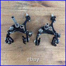 Campagnolo Super Record 11 2015-2017 Center-Mount Rim Brake Calipers 281g