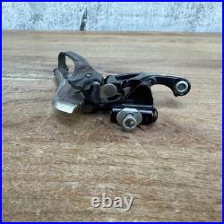 Campagnolo Super Record 11 2015-2017 FD15-SR2BS2 11-Speed Front Derailleur 74g