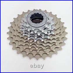 Campagnolo Super Record 11-29T 12-Speed Cassette