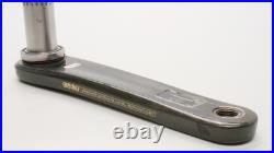 Campagnolo Super Record 11 50/34t 172.5mm Carbon Crankset 2x11s Ultra Torque