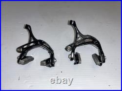 Campagnolo Super Record 11 BR9-SR Center-Mount Rim Brake Calipers 258g