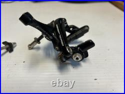 Campagnolo Super Record 11 BR9-SR Center-Mount Rim Brake Calipers 258g