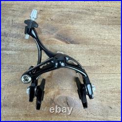 Campagnolo Super Record 11 BR9-SR Center-Mount Rim Brake Calipers 258g