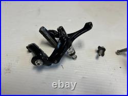 Campagnolo Super Record 11 BR9-SR Center-Mount Rim Brake Calipers 258g