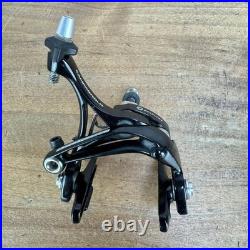 Campagnolo Super Record 11 BR9-SR Center-Mount Rim Brake Calipers 258g