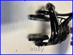 Campagnolo Super Record 11 BR9-SR Center-Mount Rim Brake Calipers 258g
